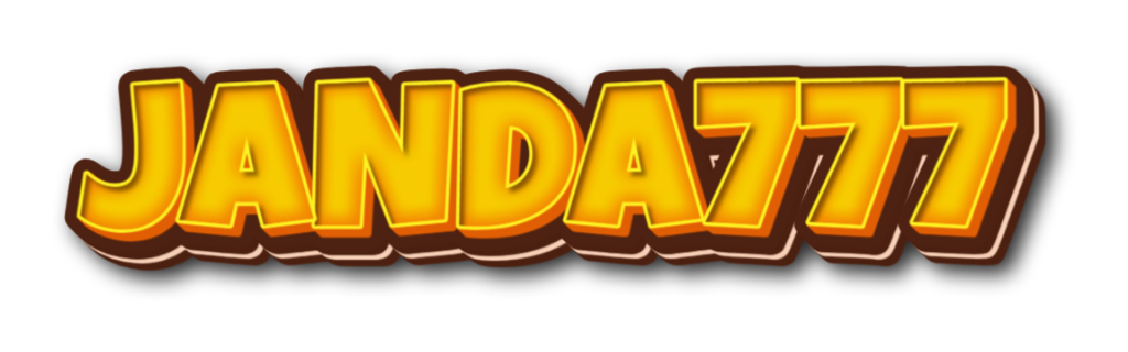 JANDA777    Logo